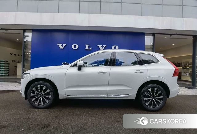 Volvo XC60 id 4216378 из Китая 13