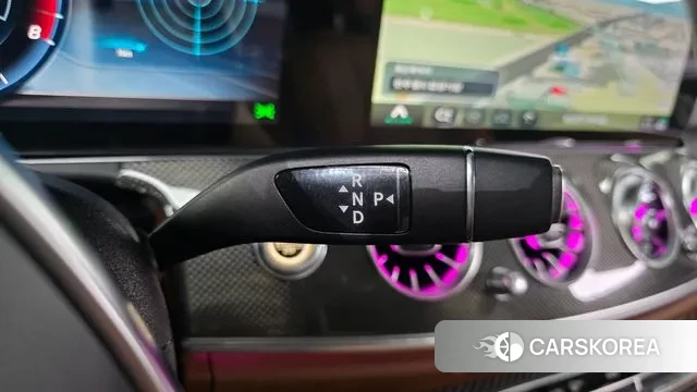 Mercedes-Benz E-Class W213 id 2971607 из Кореи 19