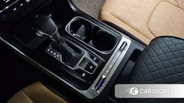 Kia Carnival 4th generation id 3597747 из Кореи 19