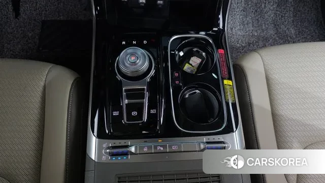 Kia Carnival 4th generation id 3180358 из Кореи 19