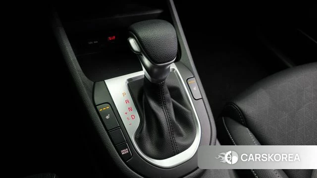 Kia The New K3 2nd generation id 4194980 из Кореи 29