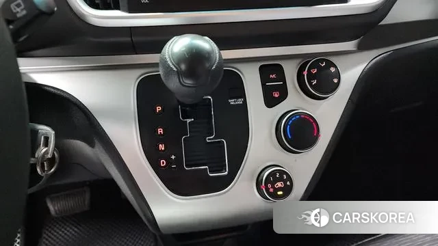 Kia The New Ray id 3489556 из Кореи 19