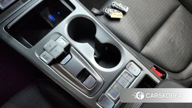 Hyundai Kona Electric id 3402018 из Кореи 19