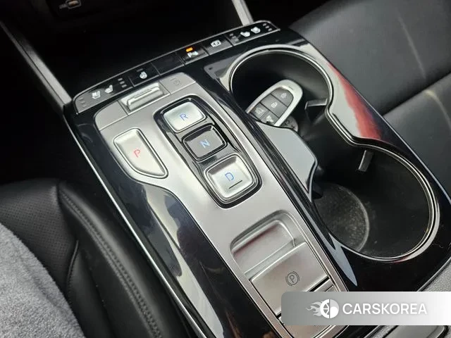 Hyundai Tucson (NX4) id 3697061 из Кореи 19