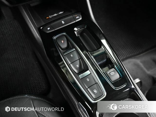 Chevrolet (GM Daewoo) New Bolt EV id 4880701 из Кореи 19