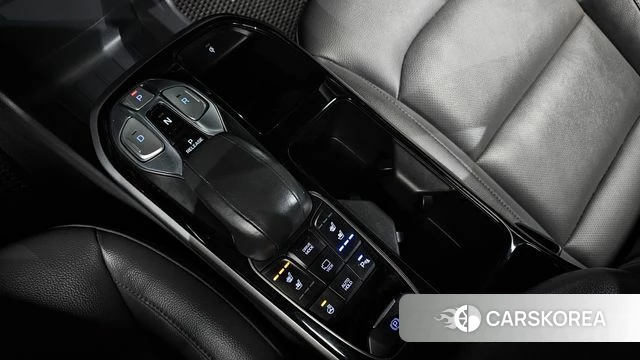 Hyundai The New Ionic Electric id 3820368 из Кореи 19