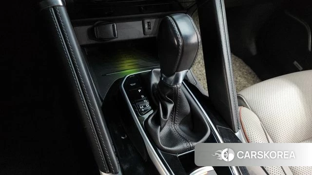 Renault Korea (Samsung) The New QM6 id 4464822 из Кореи 36