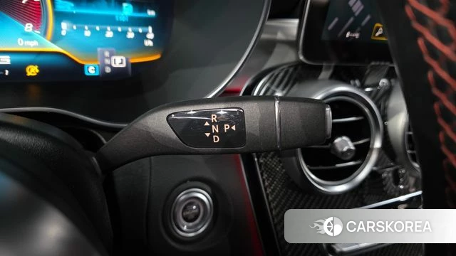 Mercedes-Benz GLC-Class X253 id 3910817 из Кореи 19