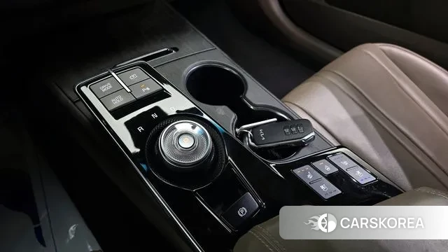 Kia K8 id 3488490 из Кореи 19