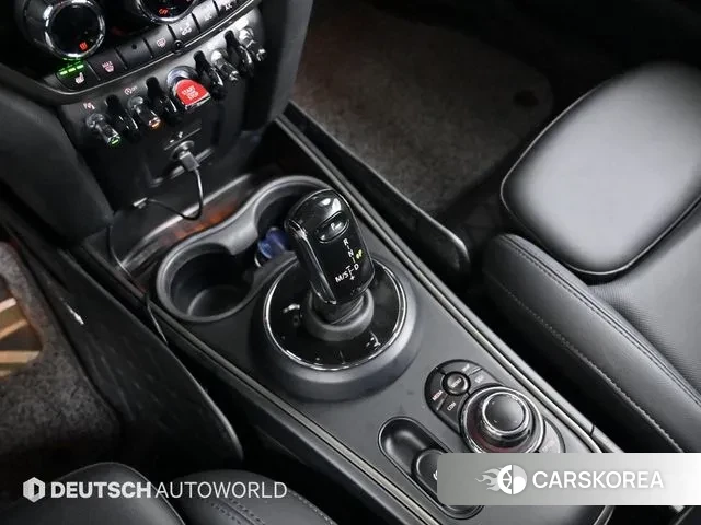 Mini Cooper D Countryman id 3690574 из Кореи 19