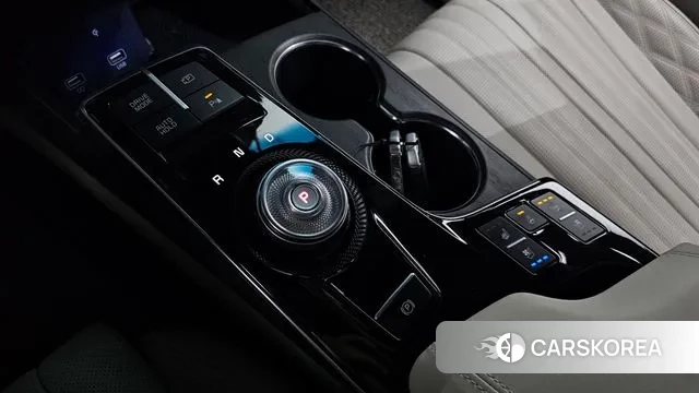 Kia K8 id 3621032 из Кореи 19