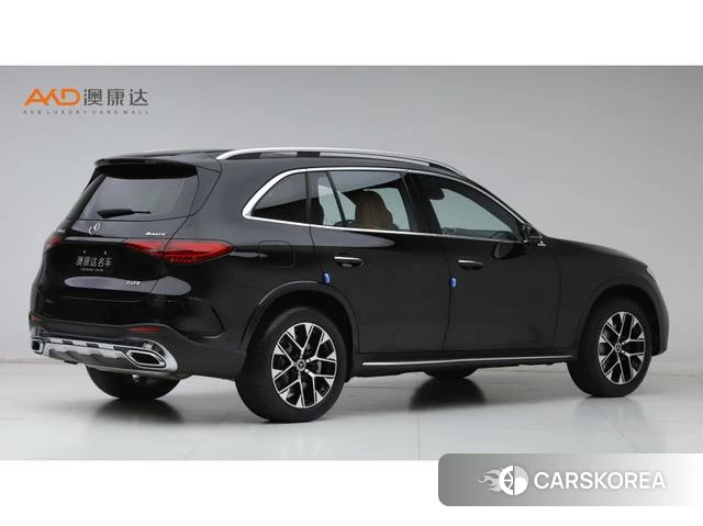 Mercedes-Benz GLC PHEV id 4264918 из Китая 8