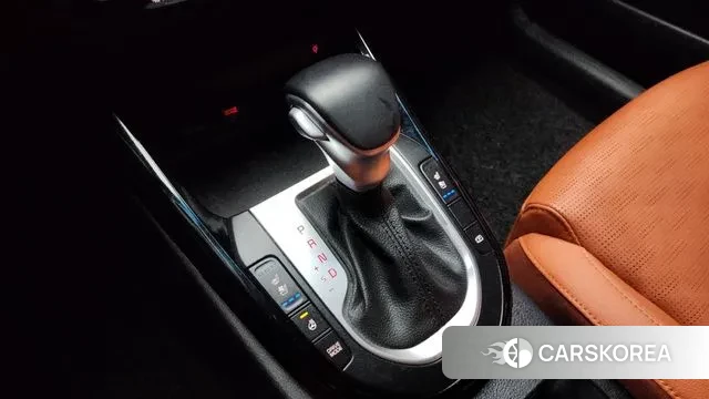 Kia The New K3 2nd generation id 3405551 из Кореи 19