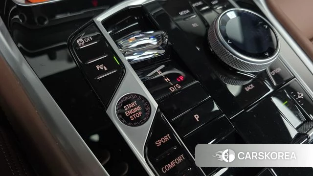 BMW X6 (G06) id 3914171 из Кореи 19