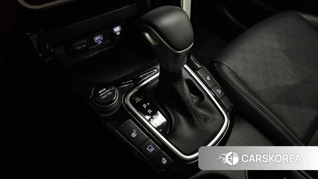 Kia Seltos id 4561734 из Кореи 29