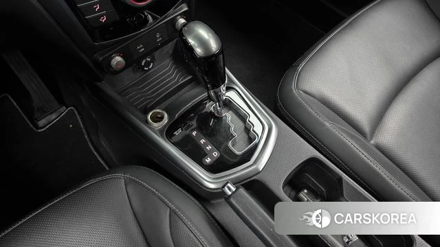 Ssangyong Tivoli Armor id 4246224 из Кореи 30