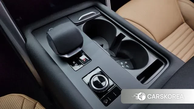 Land Rover Discovery 5 id 3502366 из Кореи 19