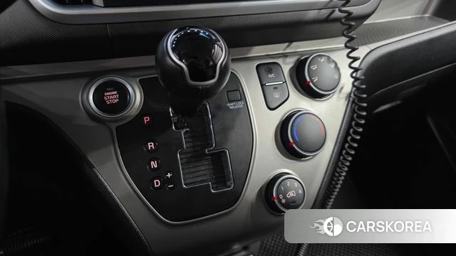 Kia The New Ray id 3943111 из Кореи 19