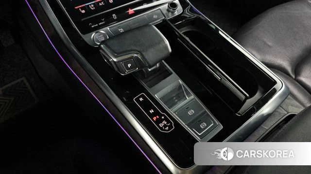 Audi Q7 (4M) id 4609884 из Кореи 33