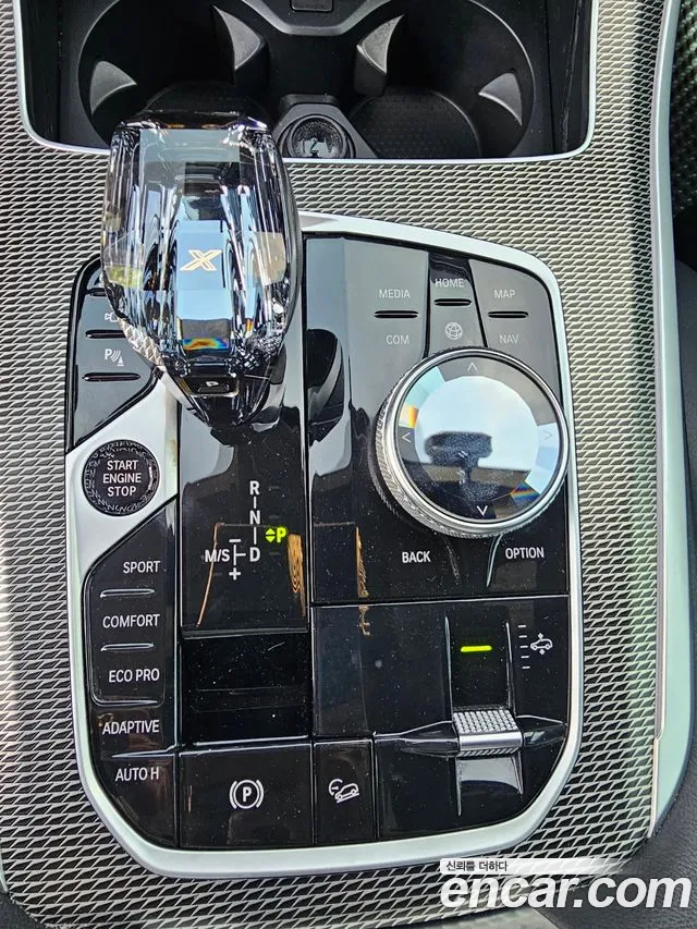 BMW X5 (G05) id 2656331 из Кореи 11