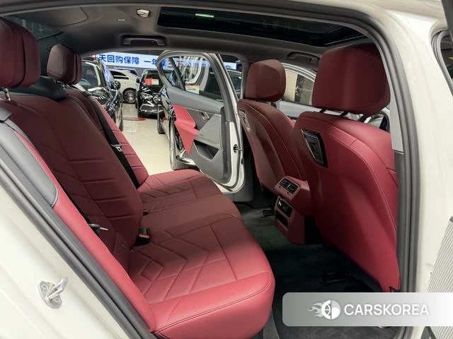 BMW 5 series id 4275662 из Китая 37