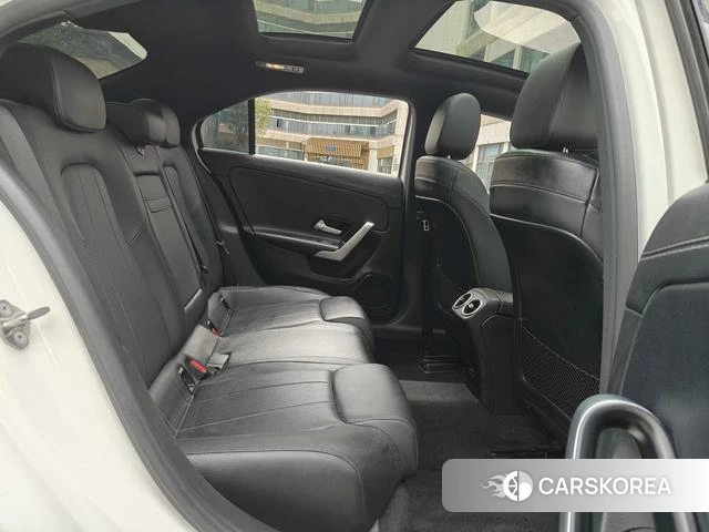 Mercedes-Benz Class A id 4216917 из Китая 19