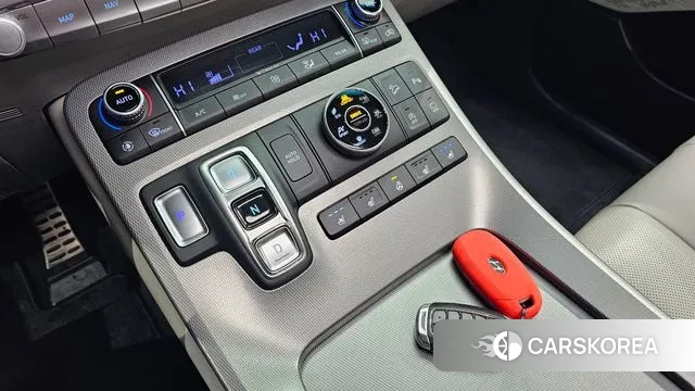 Hyundai Palisade id 3592951 из Кореи 19