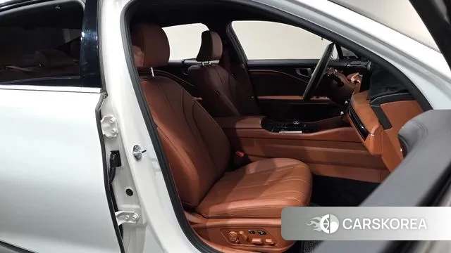 Kia The New K8 Hybrid id 3731196 из Кореи 19