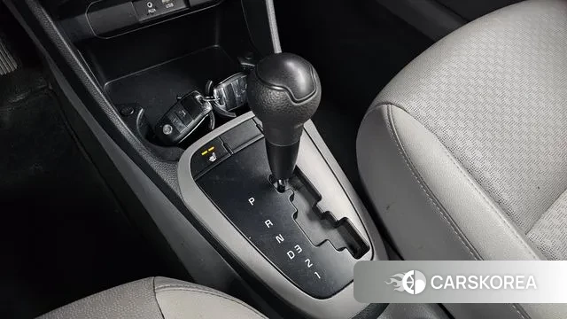 Kia All New Morning (JA) id 3391599 из Кореи 19