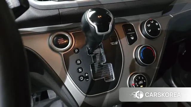 Kia The New Ray id 3572322 из Кореи 19