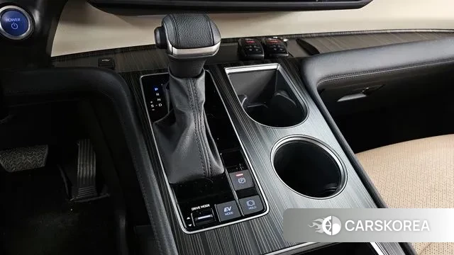 Toyota Sienna 4th Generation id 3477731 из Кореи 19