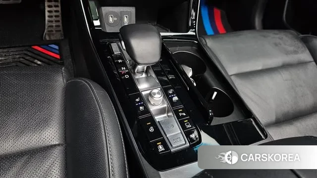 Kia K7 Premier id 3692314 из Кореи 19