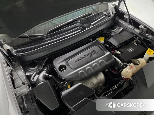 Jeep Cherokee (KL) id 3438534 из Кореи 19