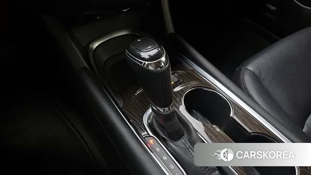 Chevrolet (GM Daewoo) All New Malibu id 3593361 из Кореи 19