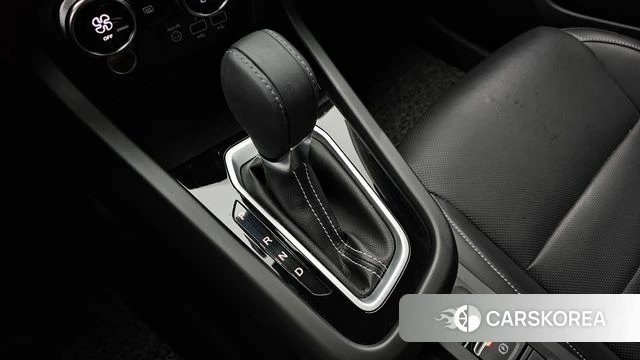 Renault Korea (Samsung) XM3 id 4500542 из Кореи 34
