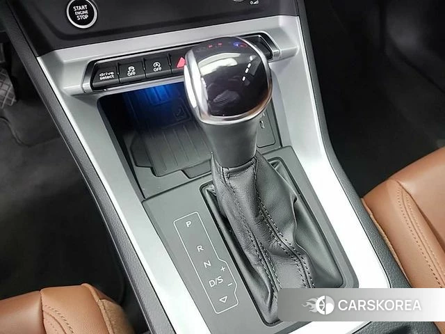 Audi Q3 (F3) id 4330033 из Кореи 18
