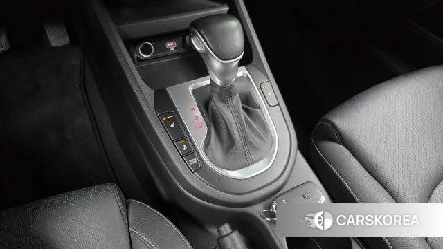 Kia The New K3 2nd generation id 4281479 из Кореи 30