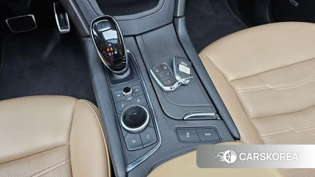 Cadillac XT6 id 4579922 из Кореи 31