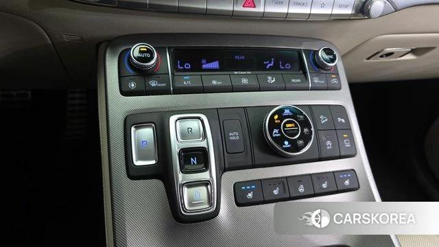 Hyundai Palisade id 4894217 из Кореи 19