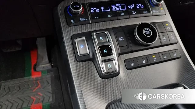 Hyundai Palisade id 3636333 из Кореи 19