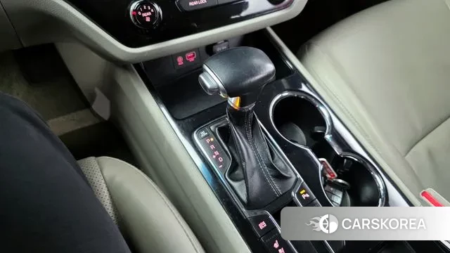 Kia The New Carnival id 3557840 из Кореи 19