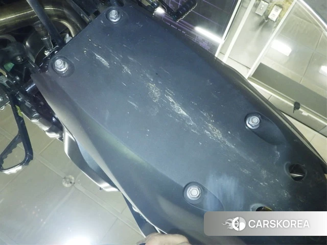 BMW G310R id 4306636 из Японии 9