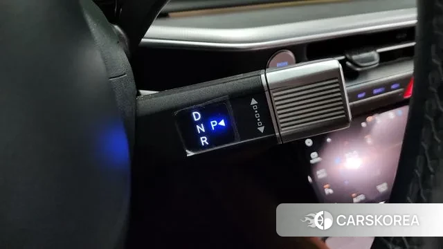 Hyundai Grandeur Hybrid (GN7) id 3382861 из Кореи 19