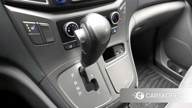 Hyundai The New Grand Starex id 3900027 из Кореи 19