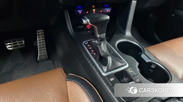 Kia Sportage The Bold id 3515001 из Кореи 19