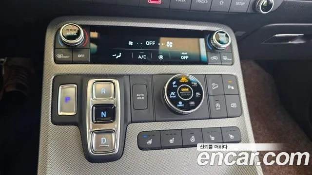 Hyundai The New Palisade id 2925732 из Кореи 15