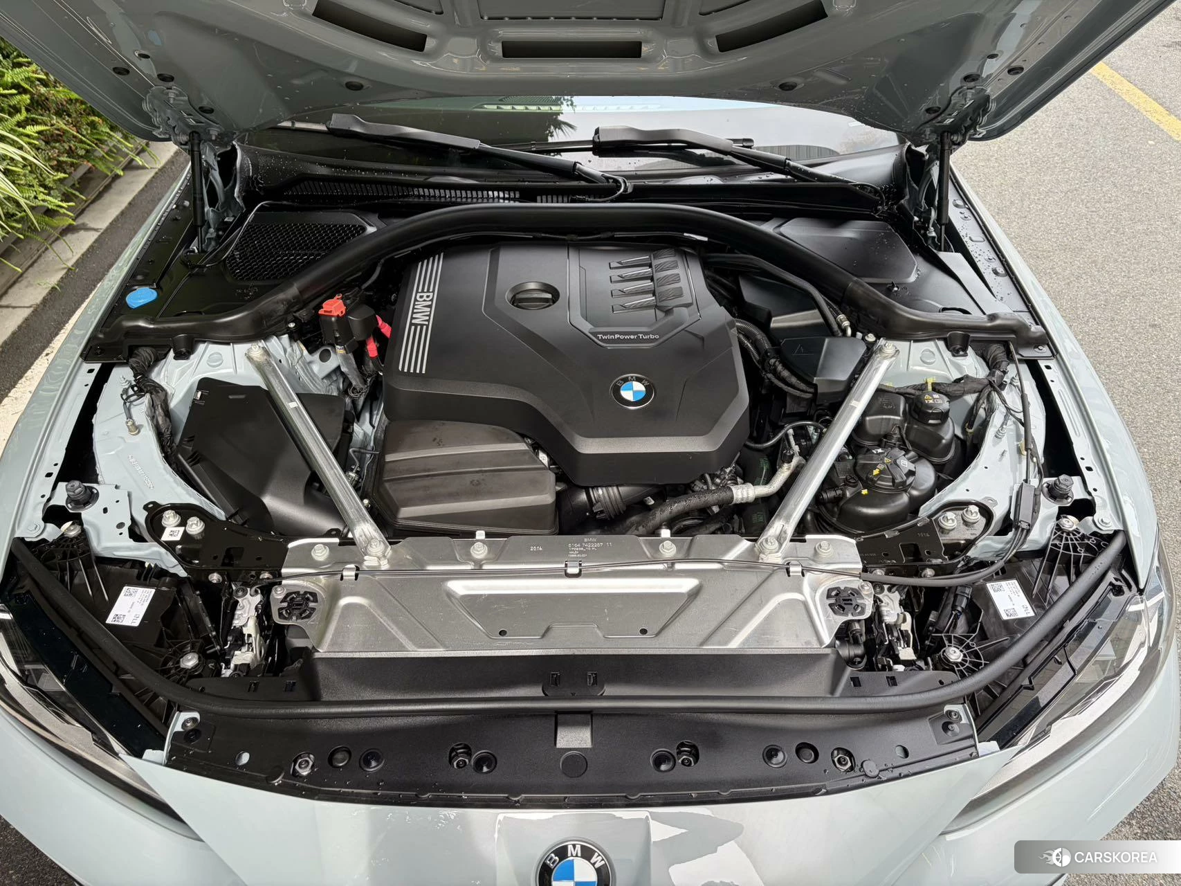 BMW 4 series id 4441075 из Китая 15