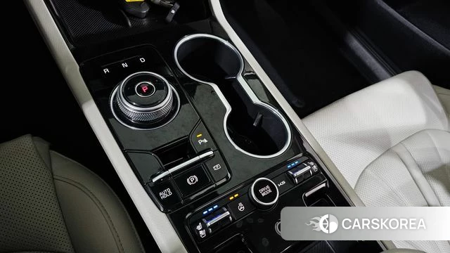 Kia The New K5 Hybrid 3rd generation id 4710682 из Кореи 36