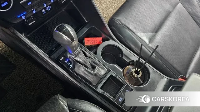 Hyundai All New Tucson id 3013718 из Кореи 19