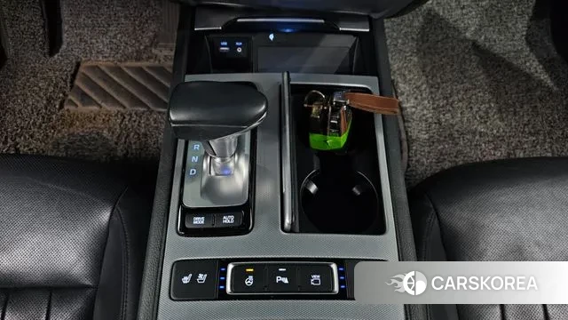 Genesis G80 id 3455316 из Кореи 19